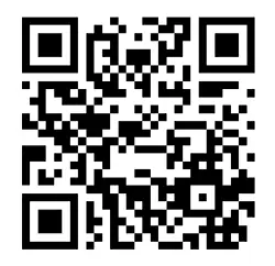 Escanea el QR para obtener nuestro link de webpay